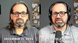 The Fish Tank (fans of Gavin Fish