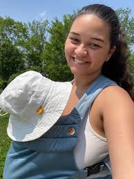 Part-time nanny available in Grand Rapids