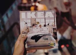 Facebook gives people the power to share and makes the world more open and connected. Even If It Hurts Just Write Ikea Instead Of Ikea Recommends Swedish Pr Expert Jan Stahlberg Globalcom Pr Network