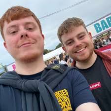 Lance Randall (@Randall_lance)