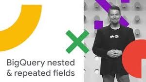 Bigquery Nested And Repeated Fields Dig Deeper Into Data Cloud Next 18 Youtube