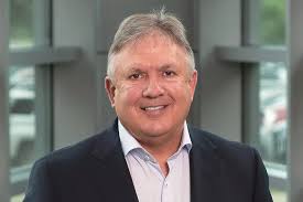 Tyson Foods names new CEO