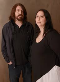 Experiencing the Experimental with Audrey Ewell and Aaron Aites