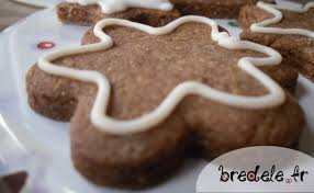 Recette De Sables Au Cacao Biscuits De Noel Au Bon Gout De Chocolat Recette De Bredele Au Cacao Decouper A L 3 Recette Bredele Biscuit De Noel Recette Sable