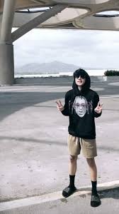  Cogan Couo Black Pakaian Pantai Kecantikan Orang Asia Foto Anak Laki Laki