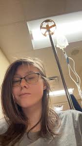 Experiencing severe dysautonomia flare up symptoms