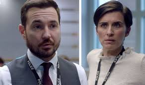 Line of Duty season 6: Steve Arnott to die saving Kate Fleming?