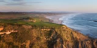 Bandon Dunes Unveils Sheep Ranch Golf Course Oregon Coast Visitors Association