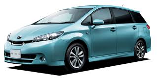 This is a 2006 toyota wish review in english. Toyota Wish 1 8s Catalog Reviews Pics Specs And Prices Goo Net Exchange