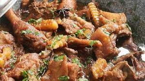 Resep Bistik Ayam Makan Siang Yang Cocok Untuk Kamu Penyuka Olahan Ayam Tribunstyle Com