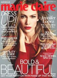 Marie Clair British Edition by sudarshanbooks.com