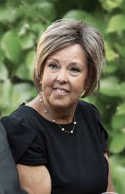 Linda Arend's Instagram, Twitter & Facebook