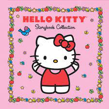 Jacob chabot is a new york. Hello Kitty Storybook Collection By Sanrio