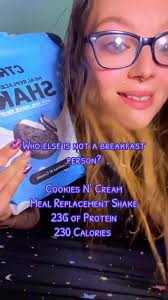 Trimshake Meal Replacement at Clicks