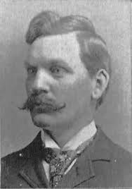 Thomas Isiah Mairs Sr. (1871-1949)