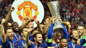 Unai emery has coached in the europa league nine different seasons. Man United Beats Ajax In Emotionally Charged Europa League Final Sportsnet Ca