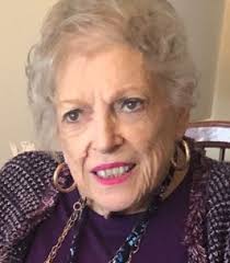 Obituary for Dorcas J. Walker