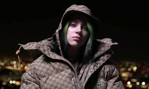 Billie eilish has criticised some of the reactions people had when she shared her cover photo for this month's british vogue. Billie Eilish Abuse Of Minors Is Everywhere Fashion The Guardian