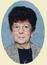 Obituary information for Christine Coates