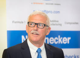 MSP Named Platinum Sponsor of Major Aerospace Event