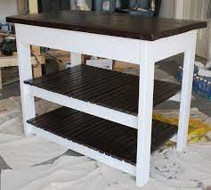 Maybe you would like to learn more about one of these? 15 Diy Kitchen Islands Unique Kitchen Island Ideas And Decor