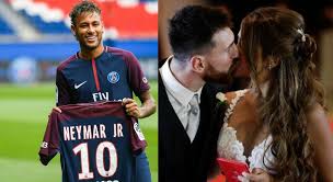 Psg attempting to hijack barcelona deal for georginio wijnaldum by fourfourtwo staff 05 june 2021 the netherlands international could yet end up in ligue 1 rather than la liga Neymar Revealed Psg Transfer News At Messi Wedding Neymar Messi Marriage Revelation News Football Soccer Transfer B Neymar Lionel Messi Neymar Jr