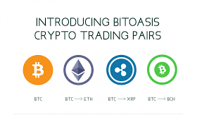 Here, you will be presented with a list of all the cryptocurrencies available on etoro. Eth Btc Xrp Btc And Bch Btc Trading Pairs Now Available On Bitoasis Trading Exchange Bitoasis Blog