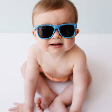 Sale frankie ray baby sunglasses Outlet