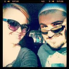 Cory Serna's Instagram, Twitter & Facebook