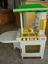 Get the best deal for little tikes kitchen from the largest online selection at ebay.com. 20 Little Tikes Kitchen Vintage Magzhouse