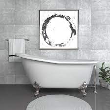 We also take you through the steps involved in installing and fitting a cast iron bathtub and why you should check the floor you are installing it on to. 61 Cast Iron Slipper Clawfoot Tub Chariton