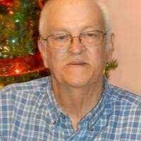 ROGER CORBIN Obituary