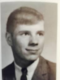 Glen Rouse Obituary (1948