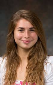 University High School graduates