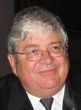 Rev. Douglas Aikman Obituary