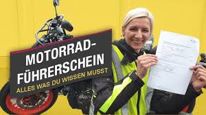 Geburtstag, den pkw nur in Motorradfuhrerschein Am A1 A2 A Huk Coburg