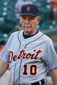 Jim Leyland - Wikipedia