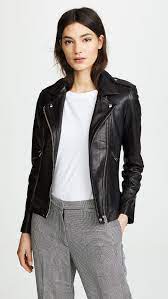 Iro Han Leather Jacket Leather Jackets Women Running Clothes Leather Jacket
