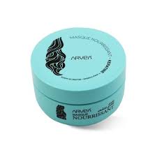 Arvea Masque Cheveux Beurre De Karite Et Keratine 250 Ml Prix Tunisie Price Tn