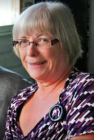 Contributions to the tribute of Sharon Margaret Merrithew