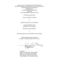 PDF) The Fallacy of Misplaced Concreteness Distorts Modern Leadership Study  and Practice: Four Principles of Process Proposed by Alfred North Whitehead  Reform Four Modernist Abstractions