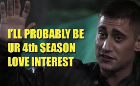 Once Upon a Time "Rocky Road" Review: A Hot Mess of a Sunday