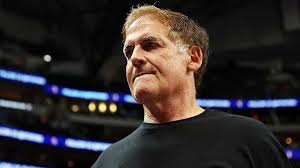 Mark Cuban's obsession with this Mavericks idea is officially going way too  far