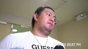 Beau Belga hindi makatulog sa sinabi ni Denzel Bowles