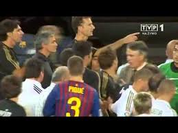 Previamente, el español fue el asistente en la exitosa etapa de pep guardiola. Mourinho Attack Tito Vilanova Youtube