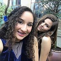 Amazing Grace by Megan Shull