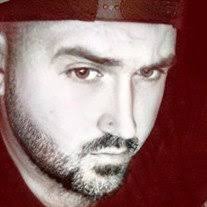 Obituary of Riley Levi Lawrence