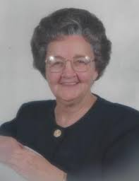 Obituary for Alma Lee (Davidson) Walker