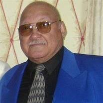 William Grant Robbins Jr. Obituary