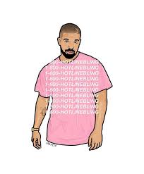 If You Re Reading This Please Make My Hotline Bling Follow Babygirlmoriah For More Rap Dessin Rap Us